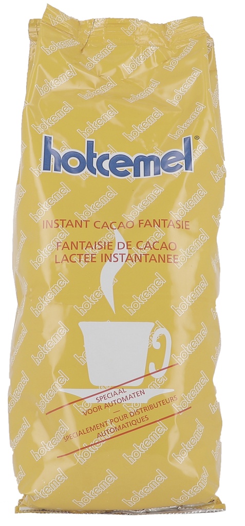 HOTCEMEL  10X1 KG 