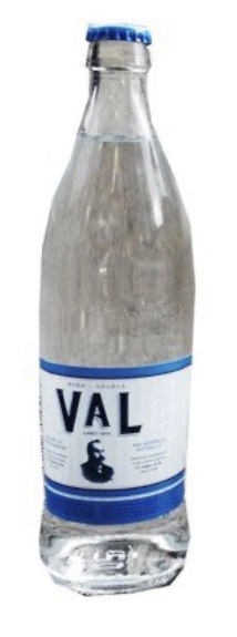 VAL PLATE  16X0.50 