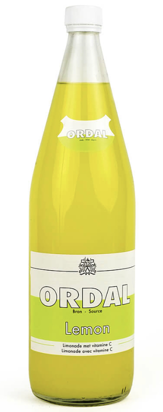ORDAL LEMON  6X1.00 
