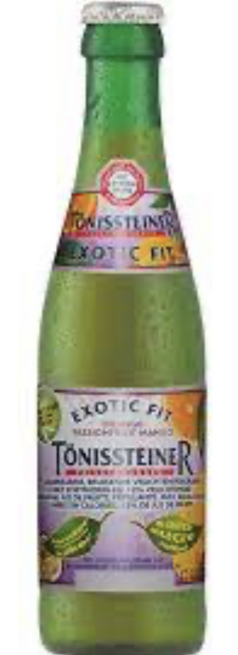 TONISSTEINER EXOTIC FIT  20X0.25 