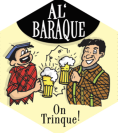 AL BARAQUE  6X0.75 10%