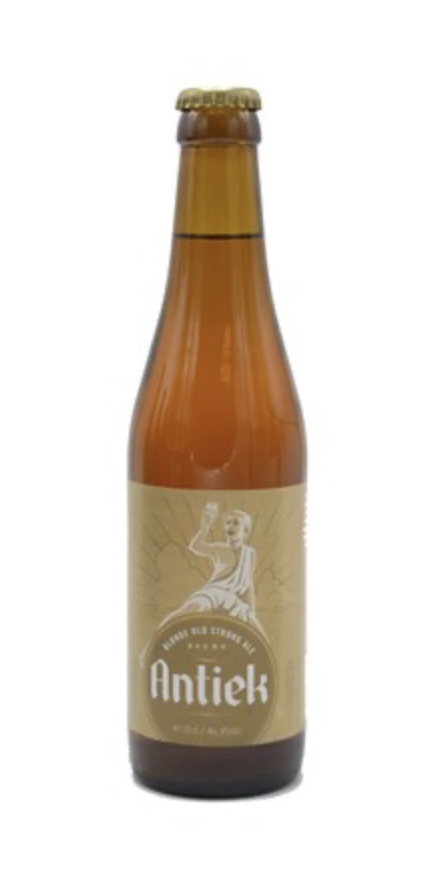 ANTIEK BLONDE  24X0.33 8%