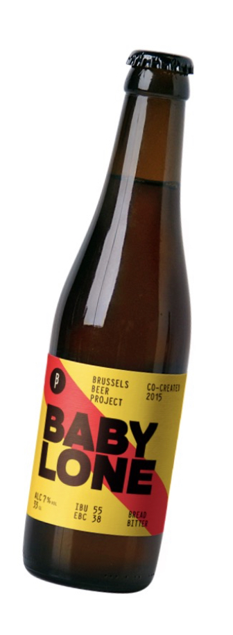 BABYLONE  24X0.33 7%