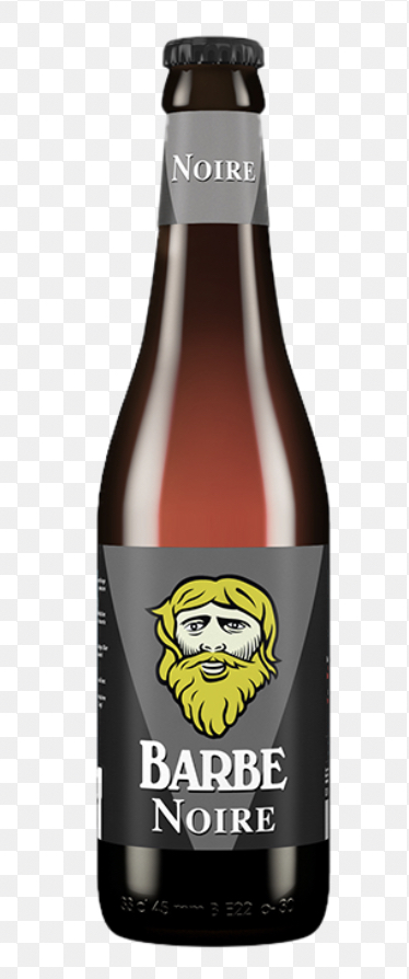 BARBE NOIRE  24X0.33 9%