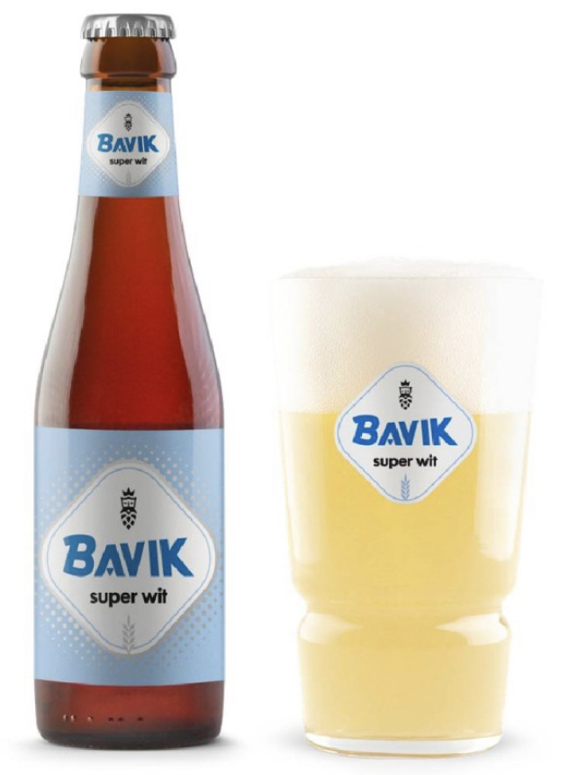 BAVIK SUPER WIT   24X0.25 5%