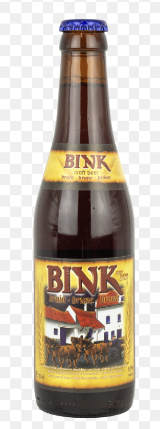 BINK BRUNE   24X0.33 5.5%