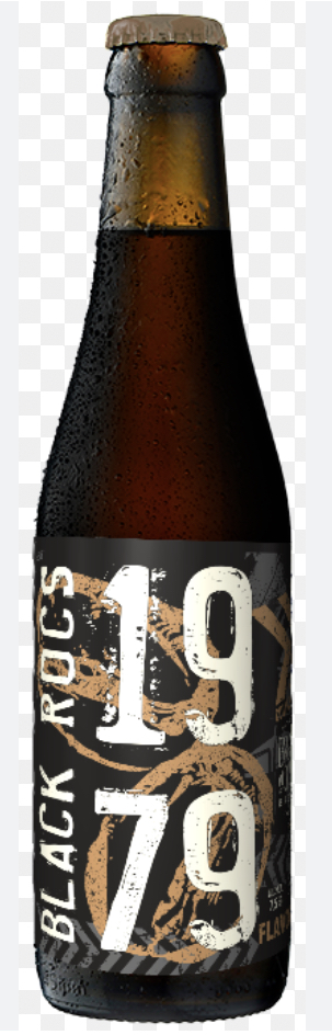 BLACK ROCS  24X0.33 7.5%
ABBAYE DES ROCS