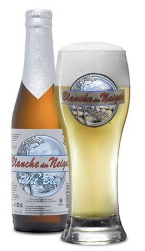 BLANCHE DES NEIGE  24X0.33 4.9%