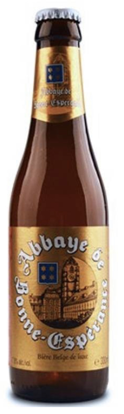 BONNE ESPERANCE  24X0.33 7.8%