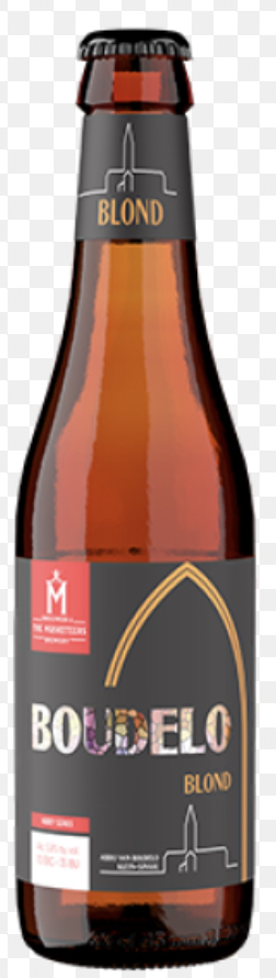 BOUDELO BLONDE  24X0.33 5.8%