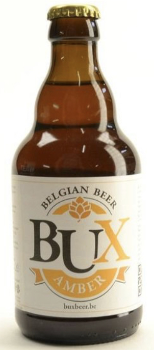 BUX AMBREE  24X0.33 6.5%