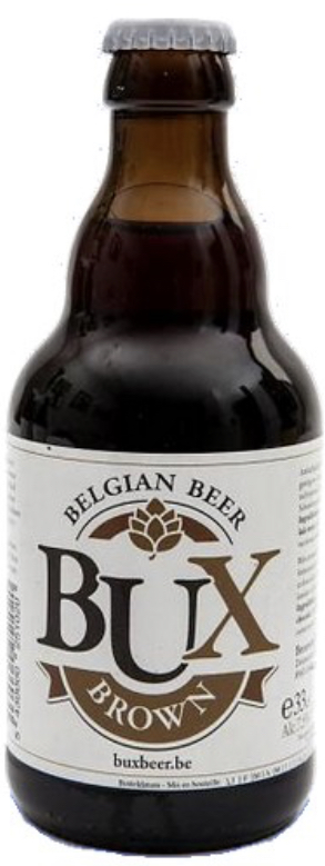BUX BRUNE  24X0.33 7.5%