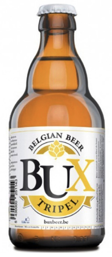 BUX TRIPLE  24X0.33 8.5%