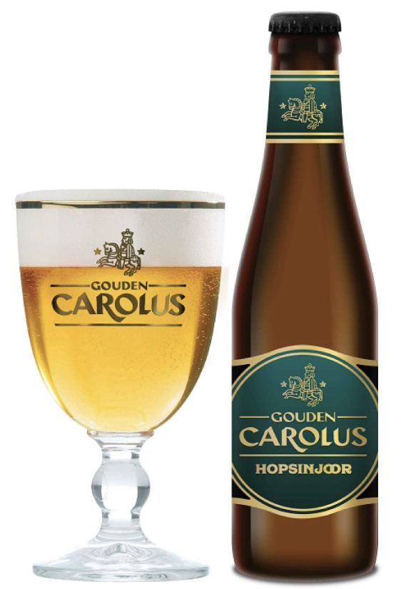 CAROLUS HOPSINJOOR  24X0.33 8%