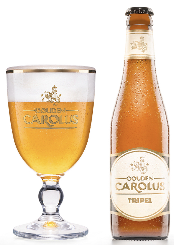 CAROLUS TRIPLE  24X0.33 9%