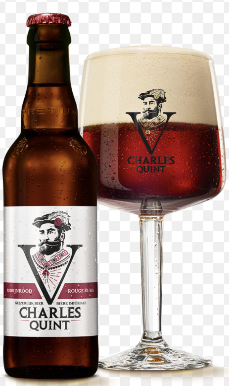 CHARLES QUINT RUBIS  6X4X0.33 8.5%