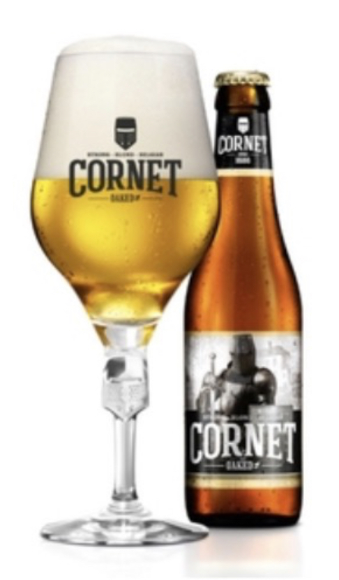 CORNET  24X0.33 8.5%