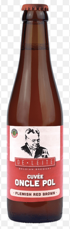 CUVEE ONCLE POL  24X0.33 6%