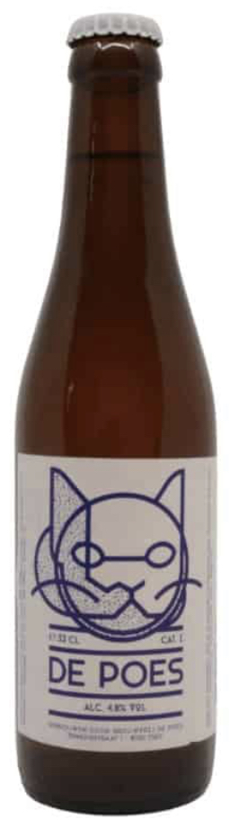 DE POES EXPORT  24X0.33 5%