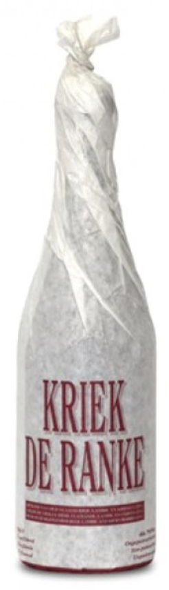 DE RANKE KRIEK  6X0.75 7%