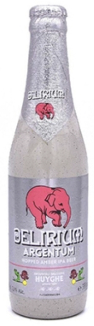 DELIRIUM ARGENTUM  24X0.33 7%