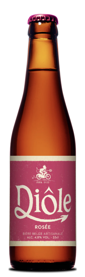 DIOLE ROSEE   24X0.25 4.8%