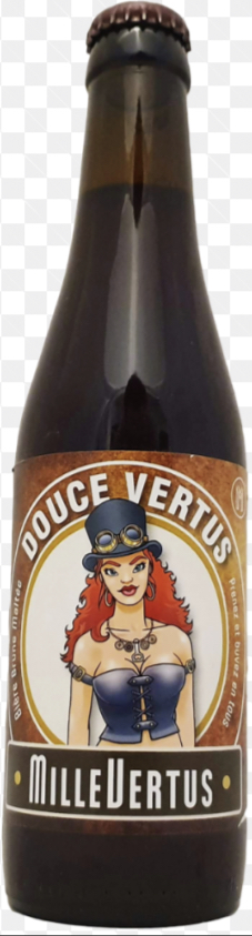DOUCE VERTUS   6X4X0.33 7%