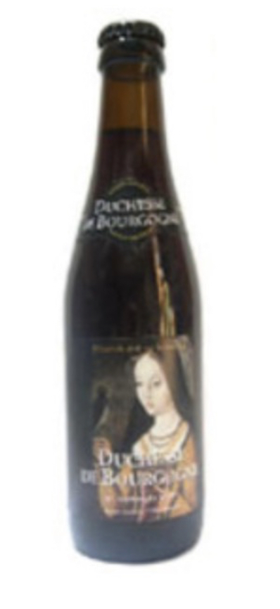 DUCHESSE BOURGOGNE  24X0.25 6.2%