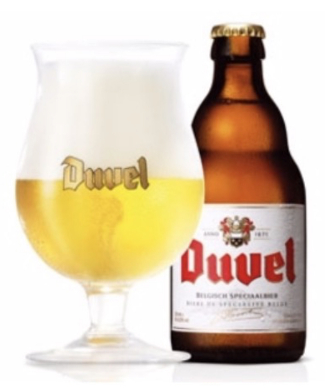 DUVEL 24X0,33 8,5%