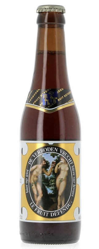 FRUIT DEFENDU  6X4X0.33 8.5%