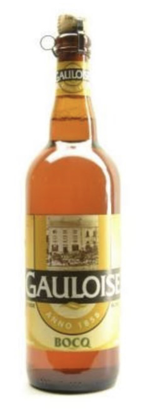 GAULOISE BLONDE  12X0.75 6.3%