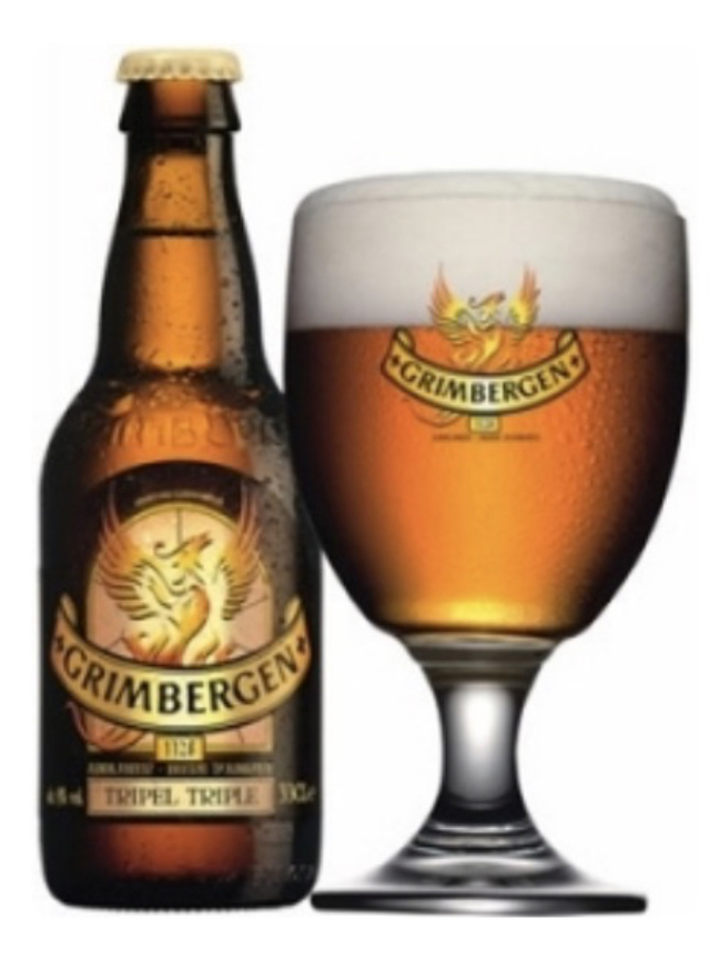 GRIMBERGEN TRIPLE   24X0.33 9%