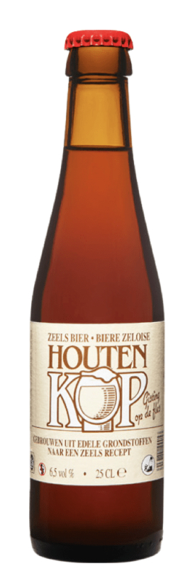 HOUTEN KOP  24X0.25 6.5%