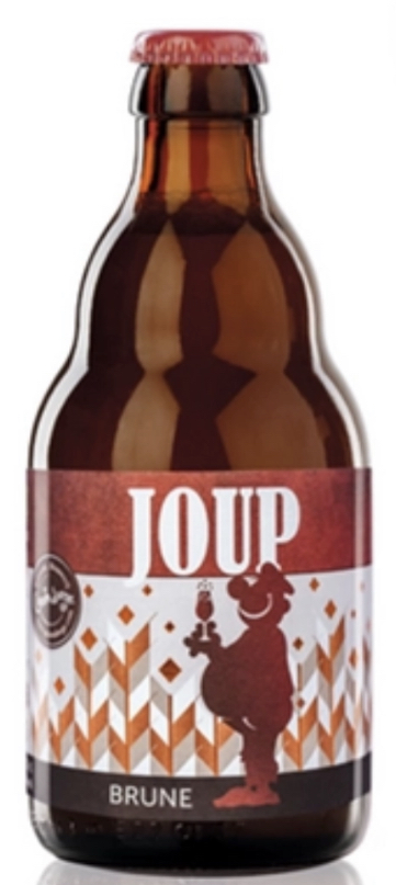 JOUP  24X0.33 6.8%