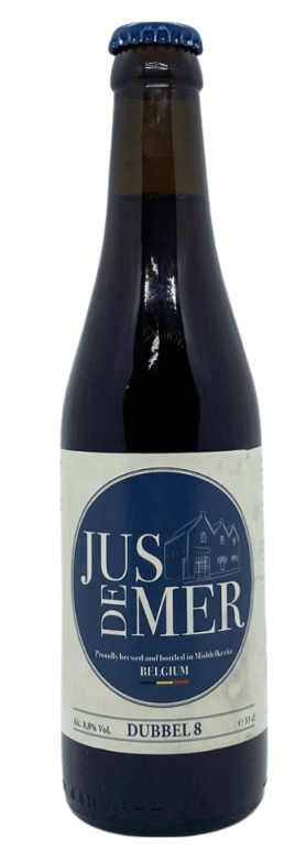 JUS DE MER DOUBLE  24X0.33 8.8%