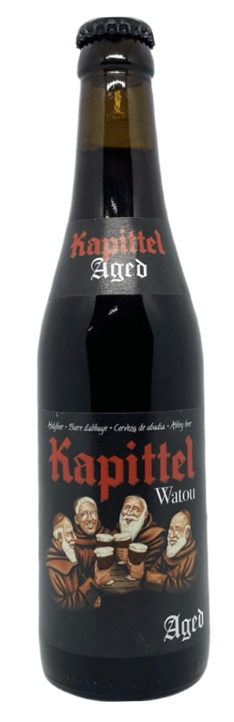 KAPITTEL AGED  24X0.33 7.7%