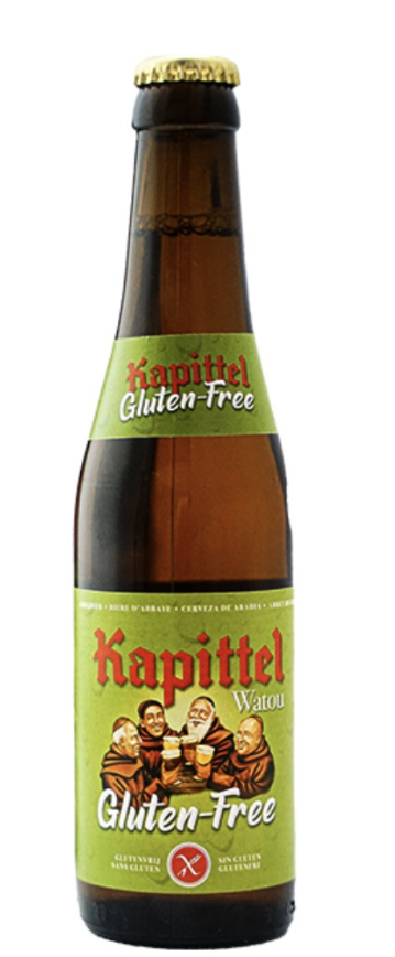 KAPITTEL GLUTEEN FREE  24X0.33 6.5%