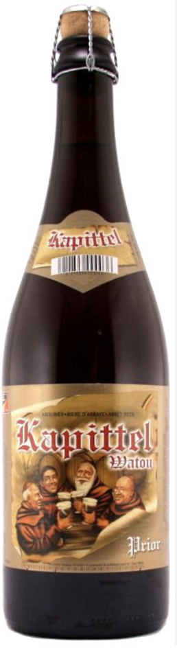 KAPITTEL PRIOR  12X0.75 9%