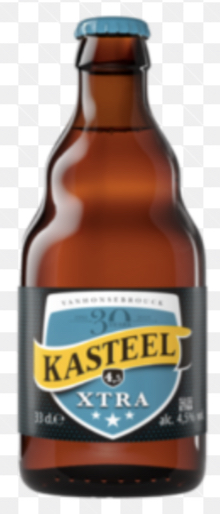 KASTEEL XTRA  24X0.33 4.5%