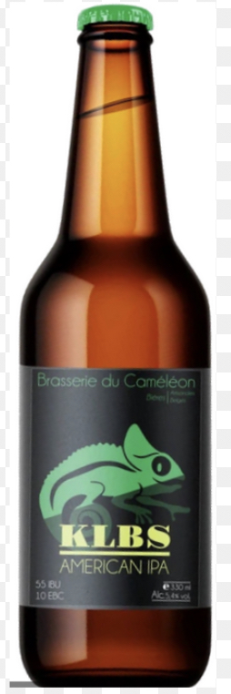 KLBS  24X0.33 5.4%
AMERICAN IPA