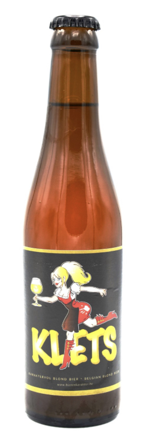 KLETS BLONDE  24X0.33 8%