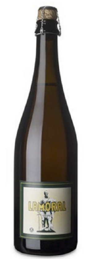 LAMORAL TRIPLE  12X0.75 8%