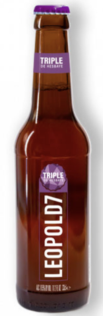 LEOPOLD 7 TRIPLE   6X4X0.33 8.5%