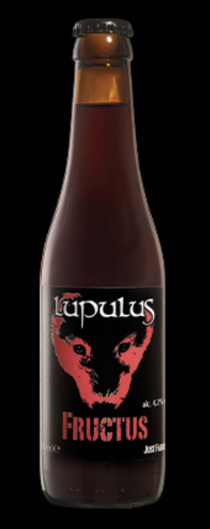 LUPULUS FRUCTUS  24X0.33 4.2%