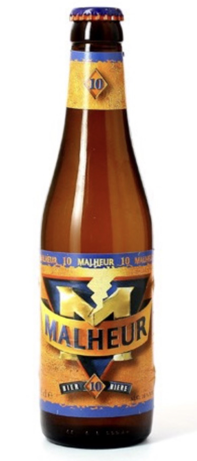 MALHEUR 10°  24X0.33 10%