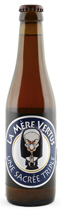 MERE VERTUS   6X4X0.33 9%