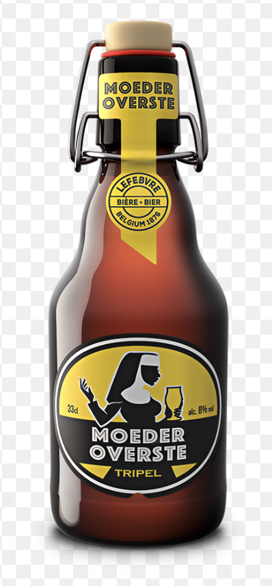 MOEDER OVERSTE  20X0.33 MECA 8%