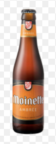 MOINETTE AMBREE  24X0.33 8.5%