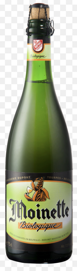 MOINETTE BIO  12X0.75 7.5%
BE-BIO-01 CERTISYS