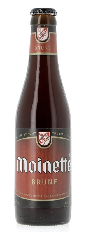 MOINETTE BRUNE  24X0.33 8.5%